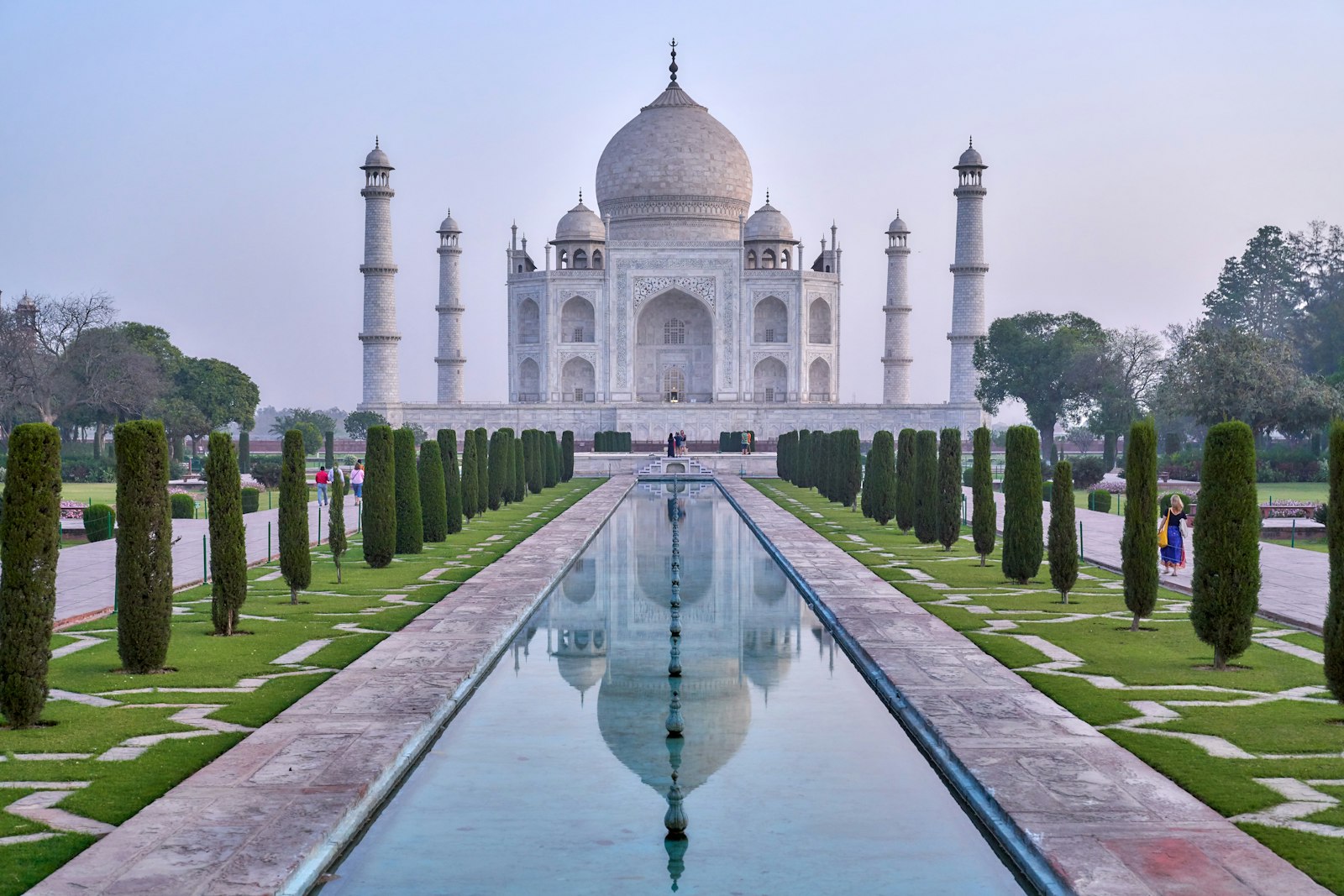 International companies entering India
