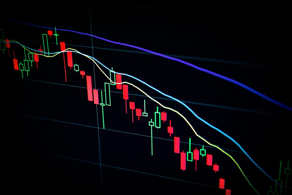 Trading and export markets